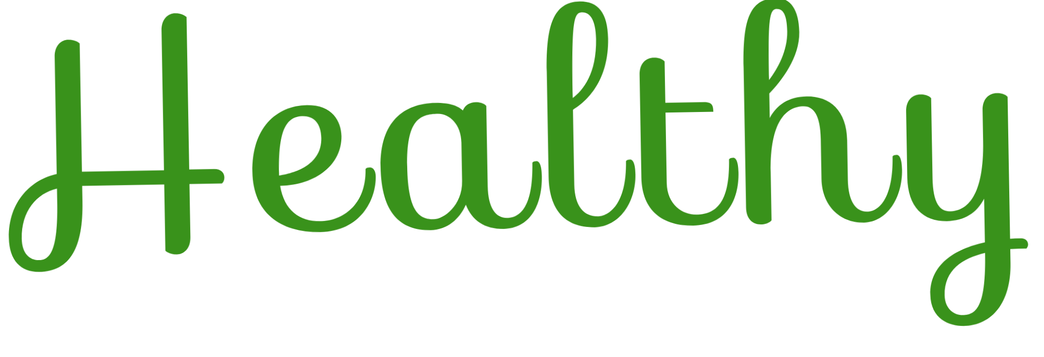 HealthyWeb